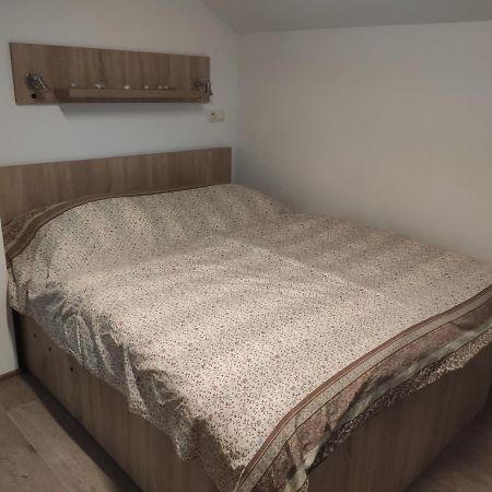 Apartman Vysoké nad Jizerou 외부 사진