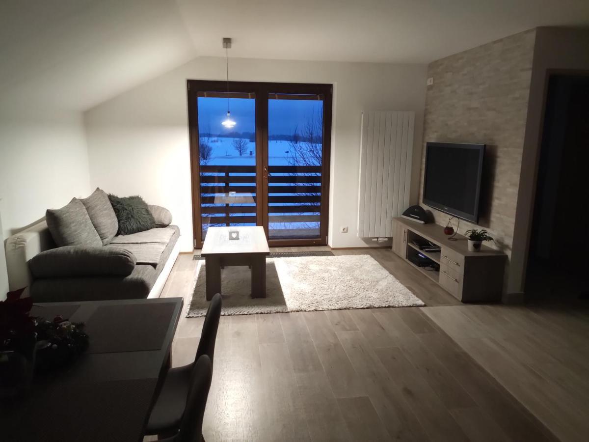 Apartman Vysoké nad Jizerou 외부 사진