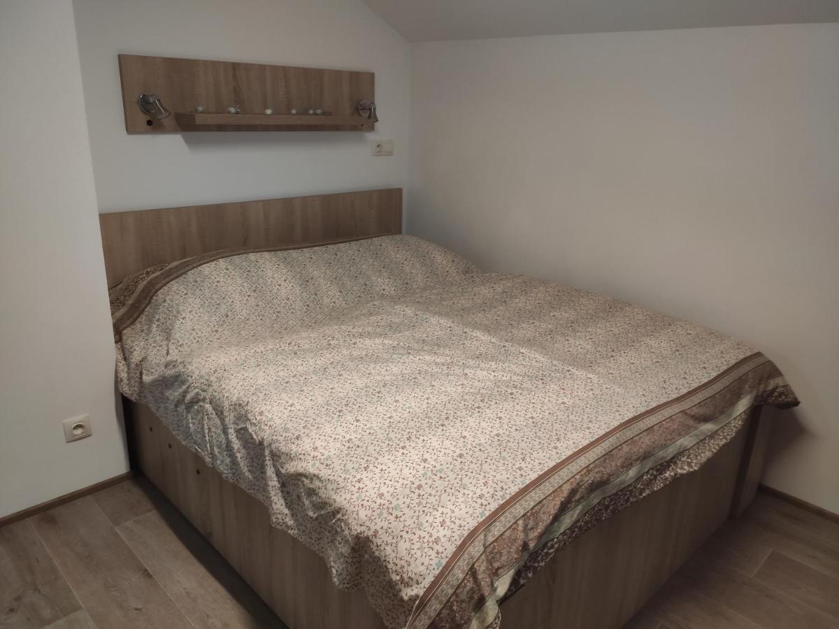 Apartman Vysoké nad Jizerou 외부 사진